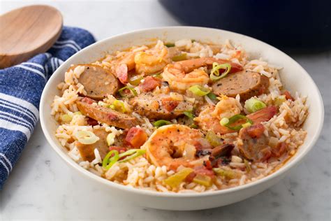 Southern Style Shrimp Gumbo Recipe | Deporecipe.co