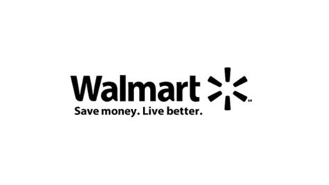 Walmart receipt logo