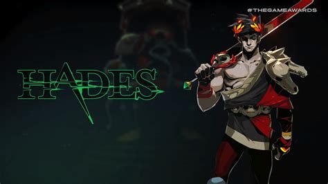 Hades Game Desktop Wallpapers - Top Free Hades Game Desktop Backgrounds - WallpaperAccess