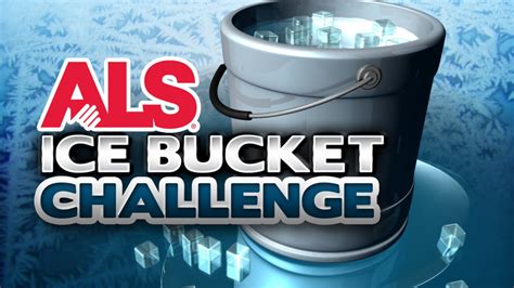 TBT: Ice Bucket Challenge - Denbow