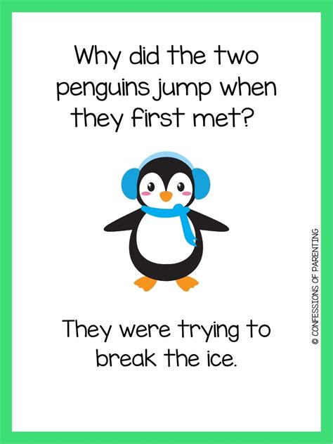 100 Briiii-liant Penguin Jokes That Will Crack You Up!