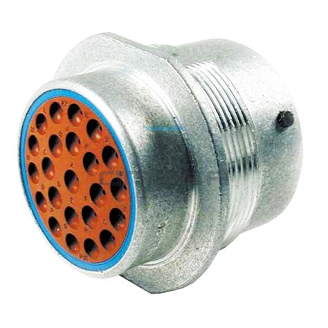 4460463 JLG - Connector receptacle... | Omega Parts International BV