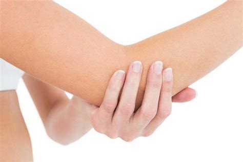 Elbow Pain Relief - Bourdage Chiropractic & Wellness