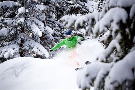 Does Colorado or Utah Have Better Skiing? Snow Quality Vs Best Resorts | New To Ski