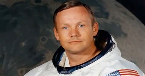 Neil Armstrong Photo