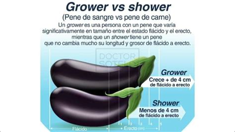 Grower vs Shower - YouTube