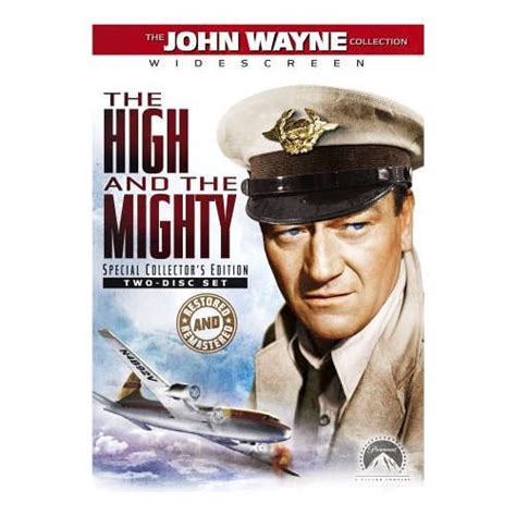 Aero Vintage Books: The High and the Mighty