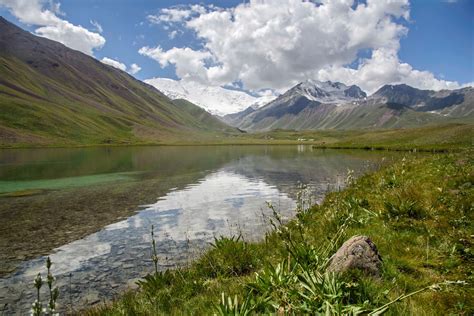 10 Reasons why you should visit Kyrgyzstan now - Against the Compass