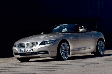 BMW Z4 Roadster images (9 of 34)