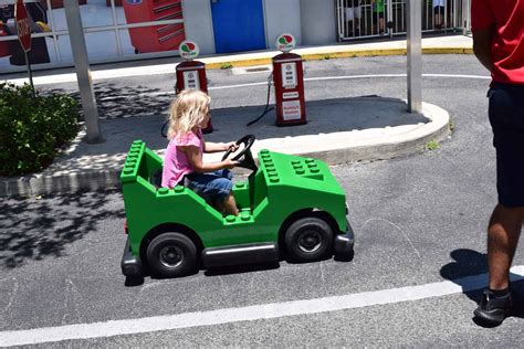 Top Rides for Kids at LEGOLAND Florida (plus best options for toddlers ...