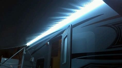 RV Awning Lights – LED Awning lights are Awesome!