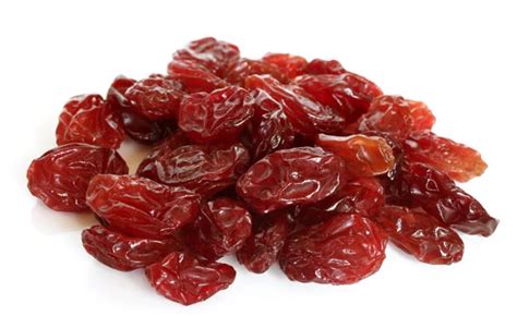 6 Different Types Of Raisins You Can Find In A Grocery Store | Khoshbin ...