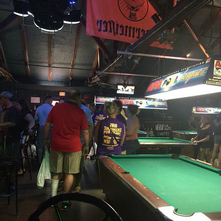 Full Moon Saloon (Daytona Beach) - 2020 All You Need to Know BEFORE You Go (with Photos ...