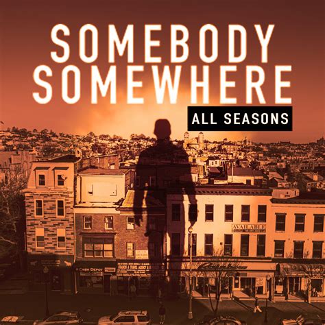 Somebody Somewhere | iHeart