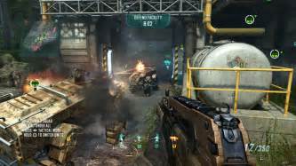 Call of Duty: Black Ops 2 review: future shock - Polygon