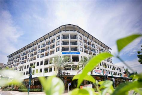 Mantra Esplanade Cairns Resort - Access Advisor