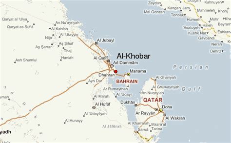 Khobar Weather Forecast