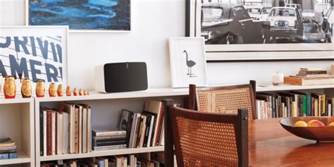 Sonos Speakers: Comparison Chart & Overview