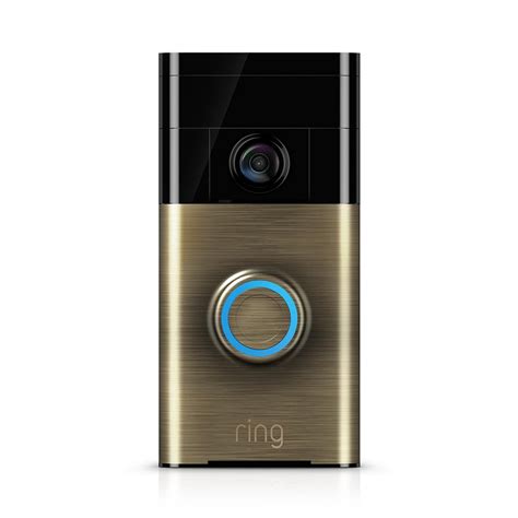 Ring Doorbell 2 Review – Is The Doorbell Worth Buying? - Tech Express Hub