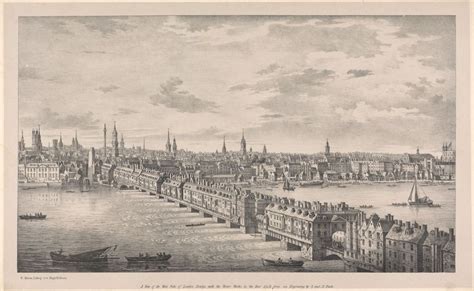 London BRIDGE Evolution: 19th Century SECRETS Unveiled