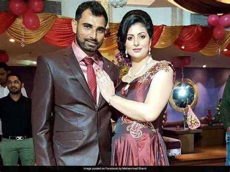 Wife Hasin Jahan Files Court Case Against Cricketer Mohammed Shami | Cricket News