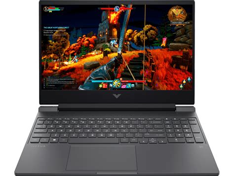 HP Victus 15 Laptop Review: Expensive For A Budget Gamer , 57% OFF