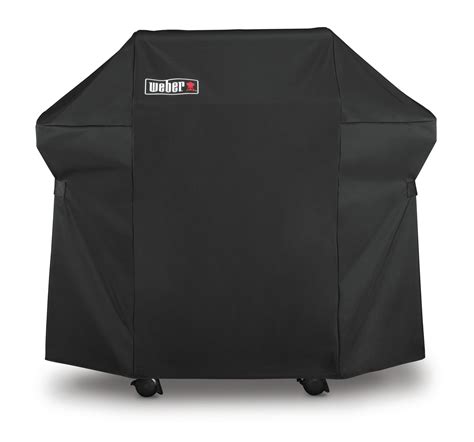 Spirit 300 Series Grill Cover | Gas grill covers, Weber grill cover ...