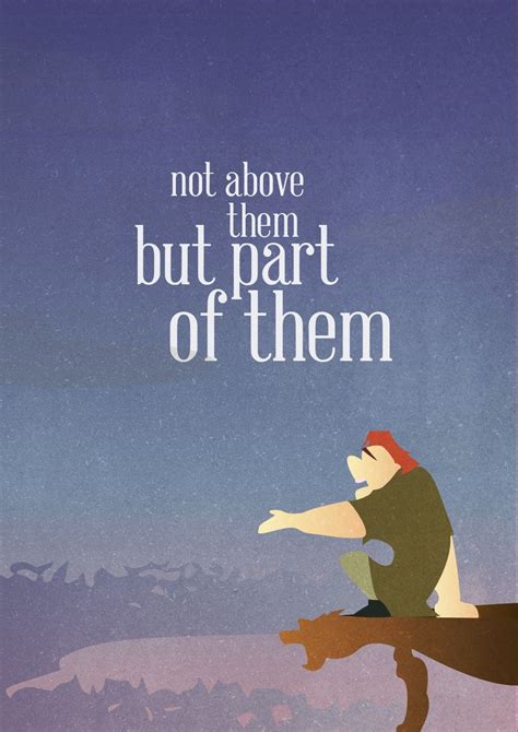 Hunchback Of Notre Dame Quotes - ShortQuotes.cc