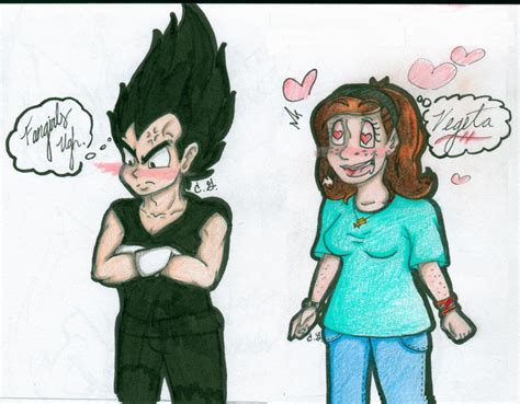 .- Prince Vegeta -. by Caleighrg on DeviantArt