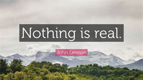 John Lennon Quotes (100 wallpapers) - Quotefancy