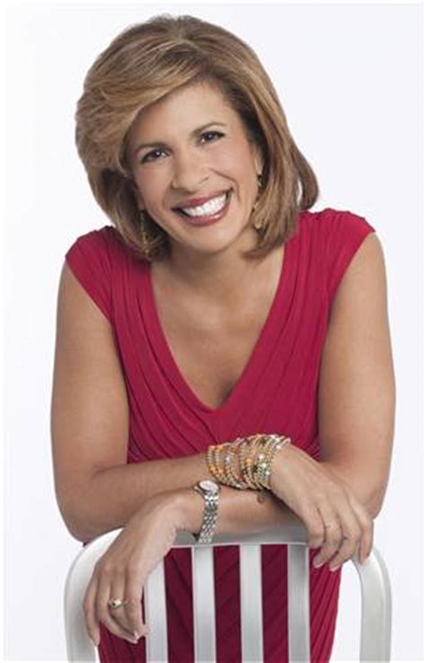 Hoda Kotb Quotes. QuotesGram