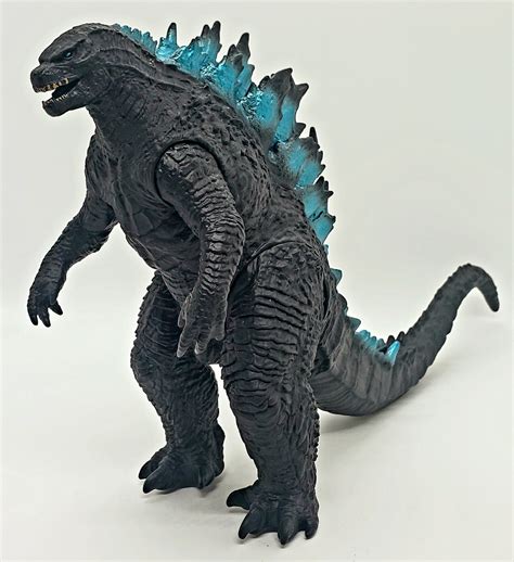 2019 BANDAI Godzilla Movie Monster Series Toy Figure