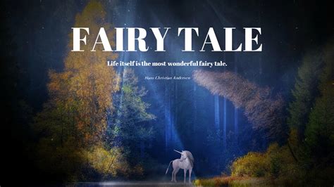 Fairy tale