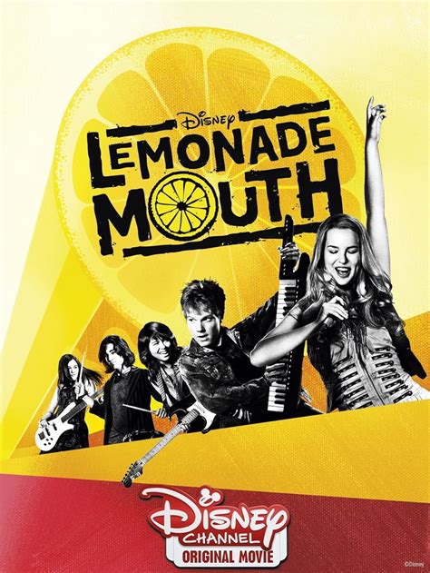 Lemonade Mouth (2011)