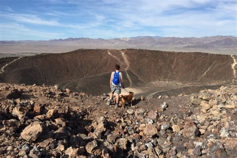 The 14 best desert hikes in Southern California - Los Angeles Times