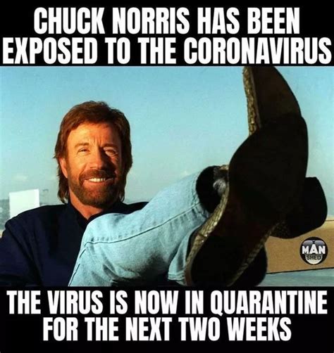 13 funniest coronavirus memes to keep you amused while you're on ...