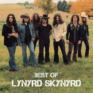 Lynyrd Skynyrd - Best Of Album Songs and Lyrics | Lyreka