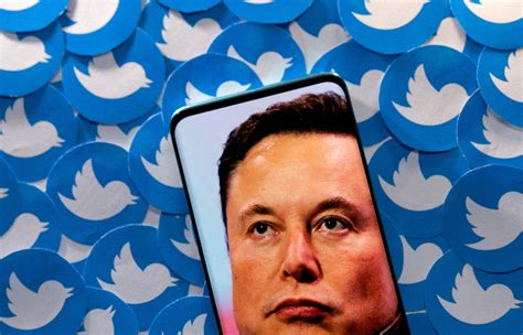 Musk says Twitter is roughly breaking even, has 1,500 employees