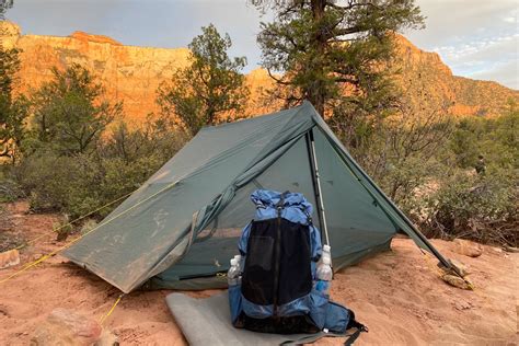 How to Choose the Best Tent for Camping or Backpacking