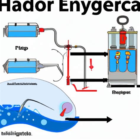 How Does a Hydrogen Engine Work? Exploring the Mechanics and Benefits of this Renewable Energy ...