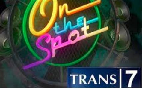 Contoh Script Naskah On The Spot Trans 7 - Trend Wisata