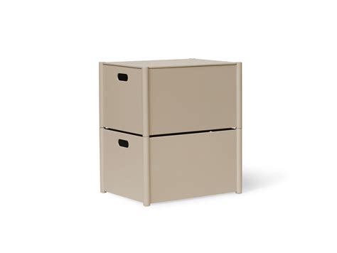 Pillar Storage Box Lid by Form and Refine · Really Well Made