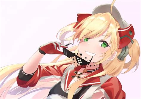 Admiral Hipper (Azur Lane) Image #2906495 - Zerochan Anime Image Board