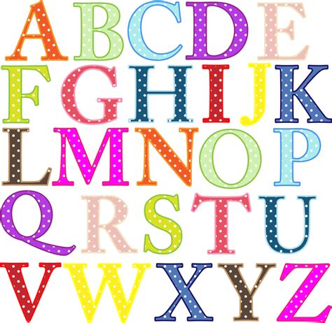 Letras Abecedario Colorear Printable Alphabet Letters Lettering | My ...