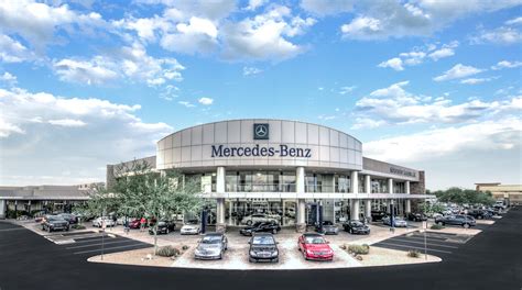 Mercedes Benz - Car Sales Professional