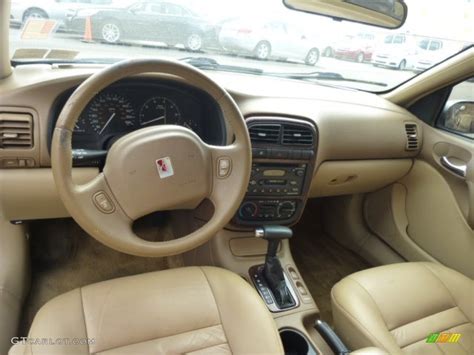 2000 Saturn L-Series - Information and photos - MOMENTcar