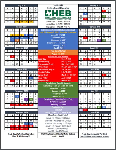 Frisco Isd 2024 Calendar