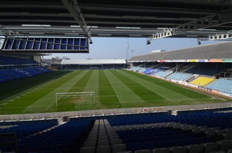 Peterborough United to get new stadium in just two years’ time ...