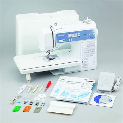 Brother XR9550 Computerized Sewing Machine | Michaels