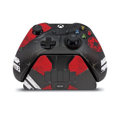 Controller Gear, Star Wars Limited Edition Purge Trooper Xbox Wireless Controller & Xbox Pro ...